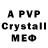APVP СК КРИС Vhon Borbon